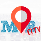 Mob City 아이콘