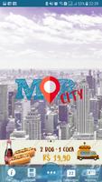 Mob City syot layar 1