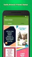 Status Saver 海報