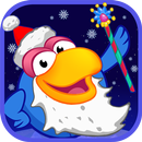 Смешарики. Новый Год APK