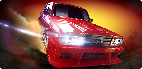 How to Download Drag Racing: Streets on Android image