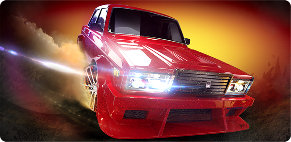 How to Download Drag Racing: Streets Old Versions for Android image