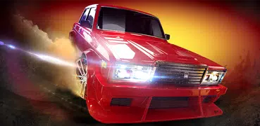 Drag Racing: Уличные гонки