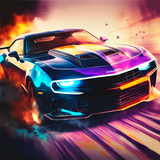 Drag Racing: Streets ikona