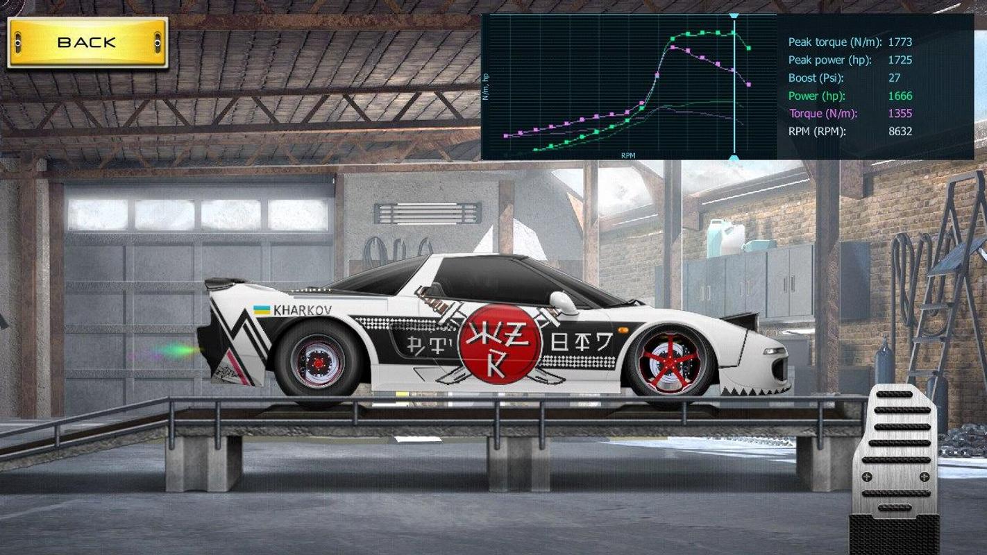 Drag Racing Streets for Android  APK Download
