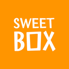 Sweet Box AR icône
