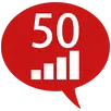 50 لغة فى خطوات APK