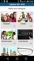 SCHRITTE in 50 Sprachen Screenshot 3