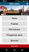 STEPS in 50 languages syot layar 1