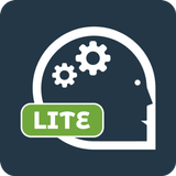 Stimulus LITE Brain Challenge-icoon