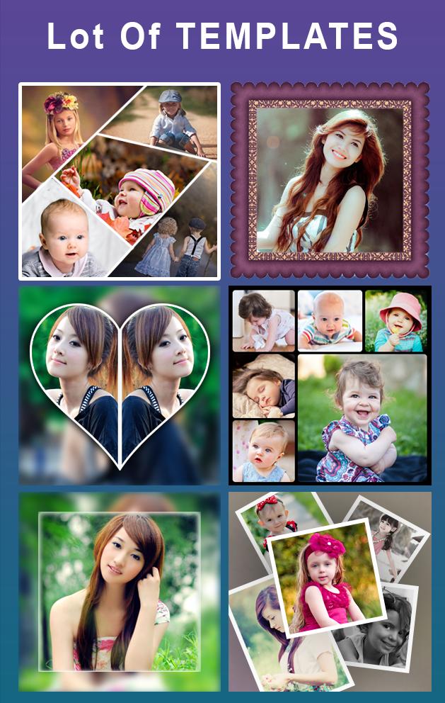 Android용 Pixler Free Photo Editor:Collage Maker Pic Editor APK 다운로드