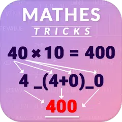 Math Tricks APK Herunterladen