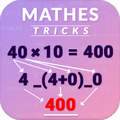 Math Tricks
