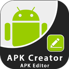 APK Editor icône