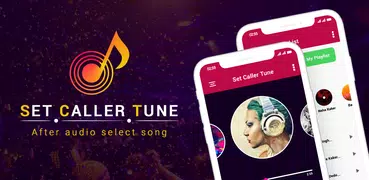 Tunes : Set Caller Tune Free 2021