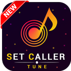 Tunes : Set Caller Tune Free 2021 icône