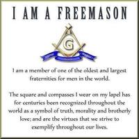 Freemason Stuff capture d'écran 3