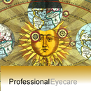 Professional Eyecare aplikacja