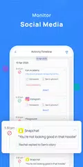 Parental Control App: Mobicip XAPK 下載