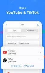 Parental Control App: Mobicip XAPK 下載