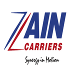 Zain Carriers Driver App আইকন