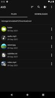 All Video Downloader تصوير الشاشة 2