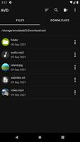 All Video Downloader screenshot 2