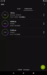 All Video Downloader XAPK download