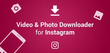 Video Downloader for Instagram