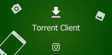 Torrent Client - pTorrent