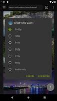 Video Downloader Pro screenshot 2