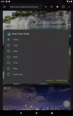 Video Downloader XAPK download