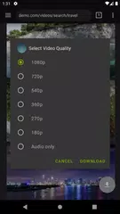 Video Downloader XAPK download