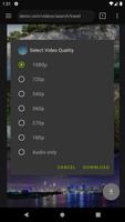 Video Downloader screenshot 2