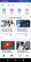 mobiEdu - Học viên تصوير الشاشة 1