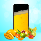 Fruits Juice Simulator icône