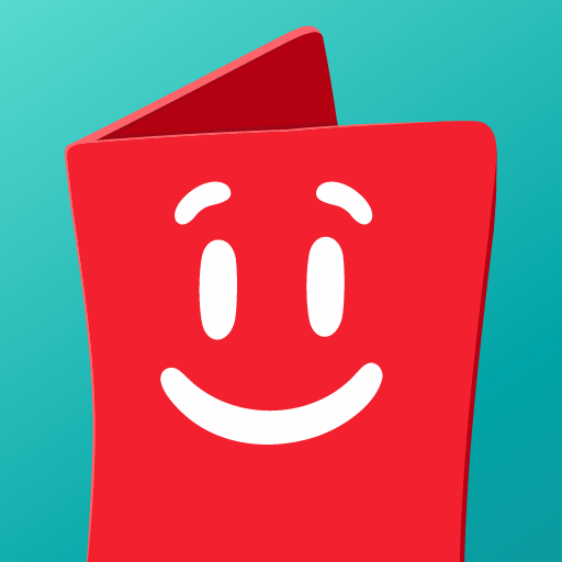CardSnacks: ecards, gift cards