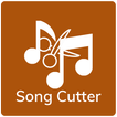 Song Cutter and Editor simgesi
