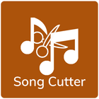 آیکون‌ Song Cutter