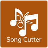 Song Cutter আইকন
