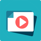 Photo Video Maker أيقونة