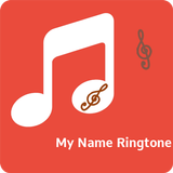 My Name Ringtone ikona