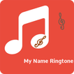 My Name Ringtone Maker