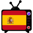 España TV 圖標