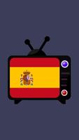 España TV 海報