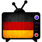 Deutsches Fernsehen -GermanyTv иконка