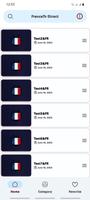 FranceTvDIRECTV capture d'écran 1
