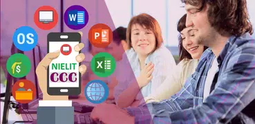 CCC Exam Practice in Hindi & English 2019