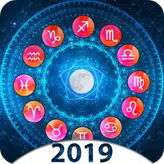 Скачать Horoscope - Zodiac Signs & Free Daily Horoscope APK