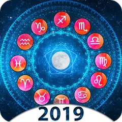 Baixar Horoscope - Zodiac Signs & Free Daily Horoscope APK